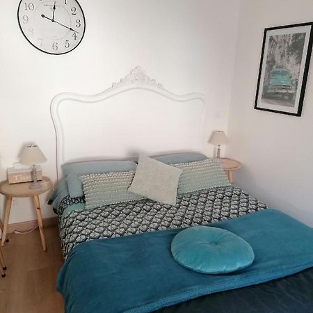 Charmant Logement En Plein Centre De Macon Lägenhet Exteriör bild