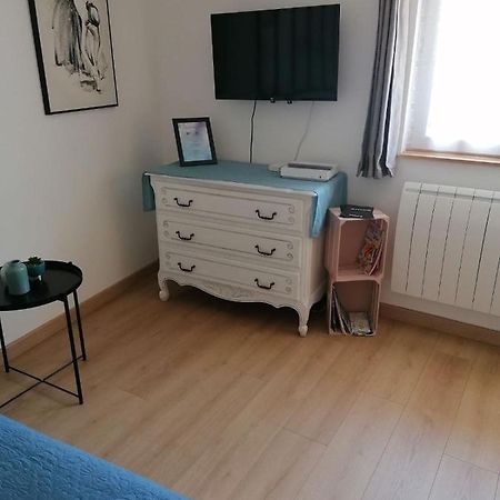 Charmant Logement En Plein Centre De Macon Lägenhet Exteriör bild