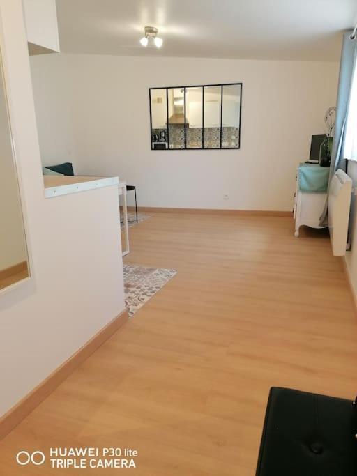 Charmant Logement En Plein Centre De Macon Lägenhet Exteriör bild