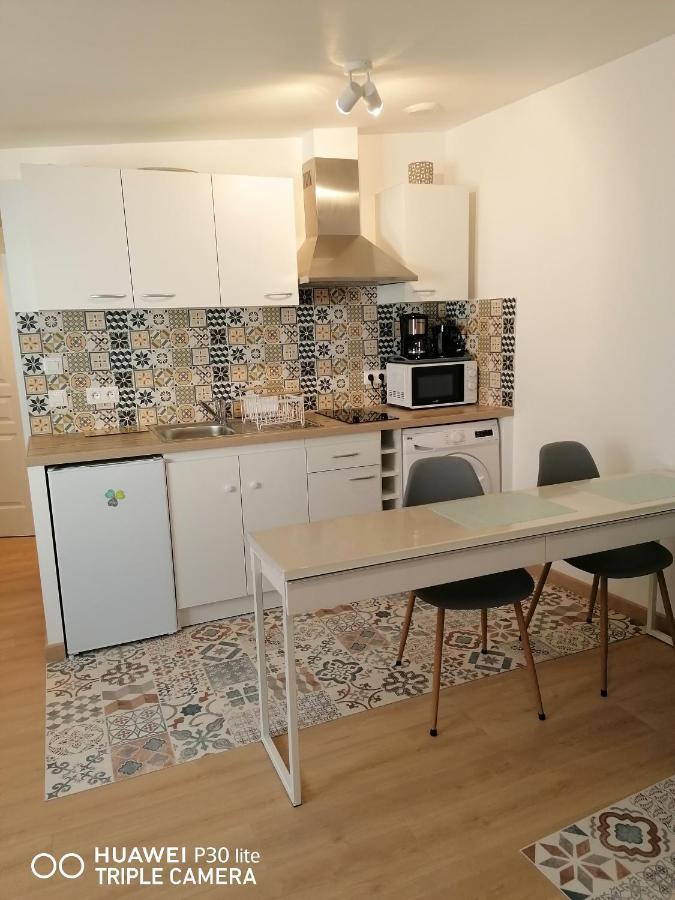 Charmant Logement En Plein Centre De Macon Lägenhet Exteriör bild