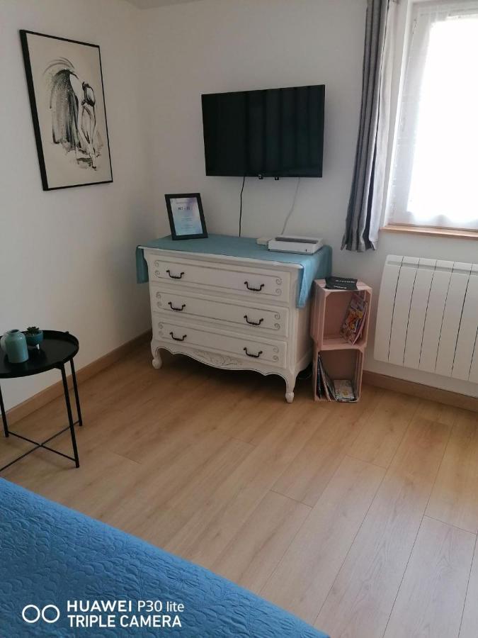 Charmant Logement En Plein Centre De Macon Lägenhet Exteriör bild